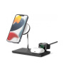 Native Union БЗУ Snap Magnetic 3 в 1 (черный) SNAP-3IN1-BLK-EU