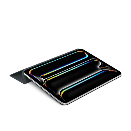 Apple чехол для iPad Pro 11 (2024) Smart Folio (черный) MW983ZM/A