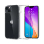 Spigen чехол для iPhone 14 Plus Airskin Hybrid (прозрачный) ACS04886