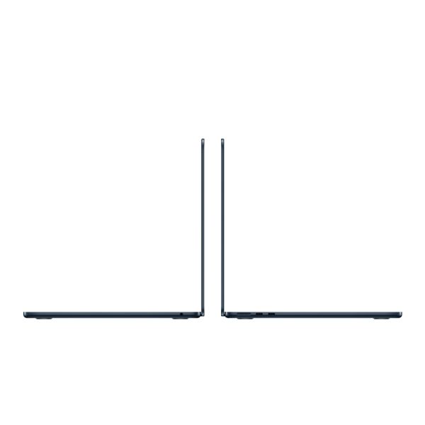 Apple MacBook Air 13.6" 2025 M4 10CPU/10GPU/16GB/512GB SSD (темная ночь)