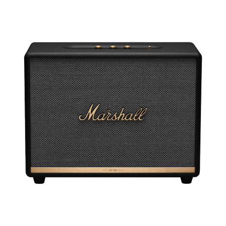 Marshall акустическая система Woburn II (черный) 1001904