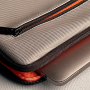 Bustha чехол-папка для MacBook 13.6 Urban Sleeve (серый) BST755327
