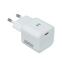 Magssory СЗУ GaN Wall Charger 100W Type-C (белый) ACH007w