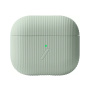 Native Union чехол для AirPods 3 силиконовый Curve Case (зелёный) APCSE-CRVE-GRN-V2
