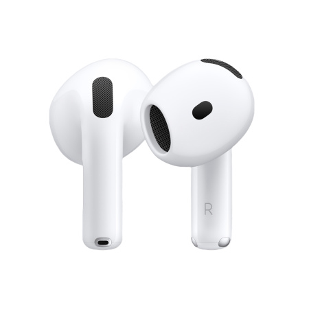 Apple AirPods (4-го поколения) наушники без беспроводной зарядки MXP63