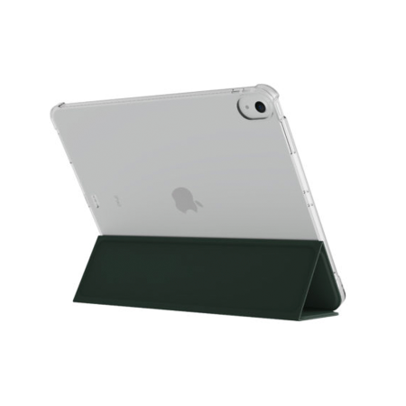 VLP чехол для iPad 10.9 (2022) Dual Folio (темно-зеленый) 1054003