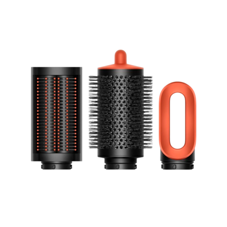 Dyson стайлер Airwrap i.d. HS08 Long Vinca Blue/Topaz (синий)