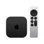 Apple TV 4K 128GB телеприставка 2022