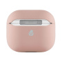 uBear чехол для AirPods 3 cиликоновый (розовый) CS64PS04-AP21