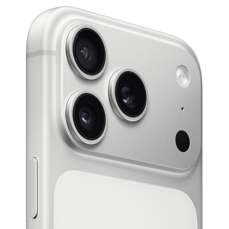 Apple iPhone 17 Pro 256 ГБ (eSim) «Серебристый» (без RuStore)