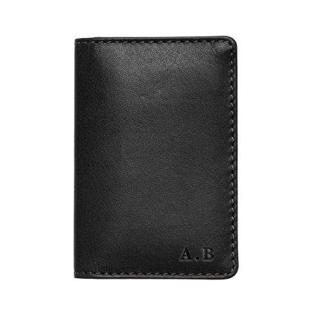 Ryoko кошелек Joplin RFID Card Wallet (черный)