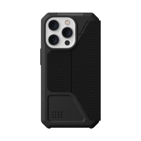 UAG чехол для iPhone 14 Pro Metropolis (черный) 114046113940