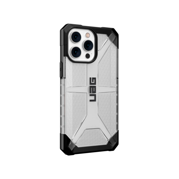 UAG чехол для iPhone 14 Pro Max Plasma (прозрачный) 114067114343