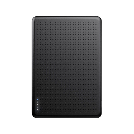 Native Union внешний аккумулятор MagSafe Active 5000mAh (черный) ACTPB-5KMS-BLK