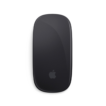 Apple мышь Magic Mouse 2 (серый космос) MRME2ZM/A