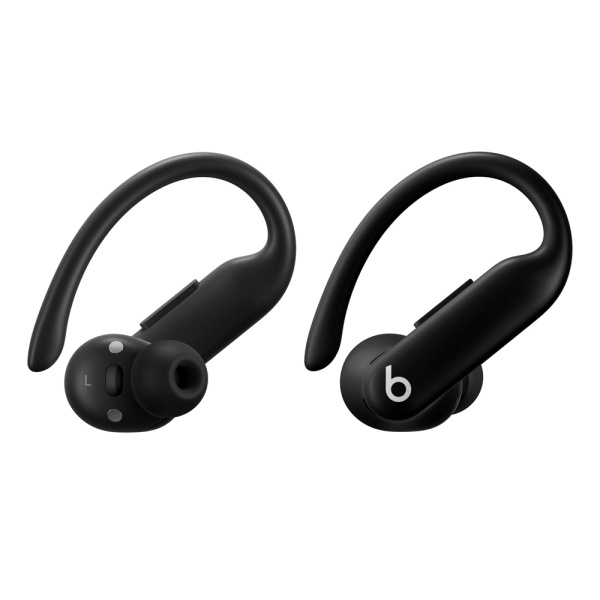Beats наушники беспроводные Powerbeats Pro 2 (черный)