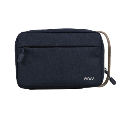 Wiwu органайзер Cozy organise bag (синий)