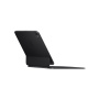 Apple клавиатура с трекпадом для iPad Pro 13" (M4) Magic Keyboard Eng (черный)