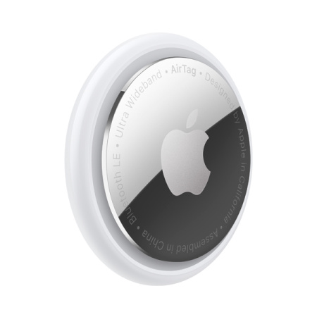 Apple AirTag (4 штуки) MX542