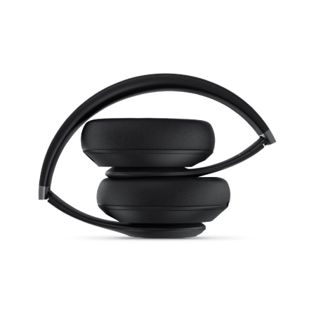 Beats наушники беспроводные Studio Pro (черный) MQTP3