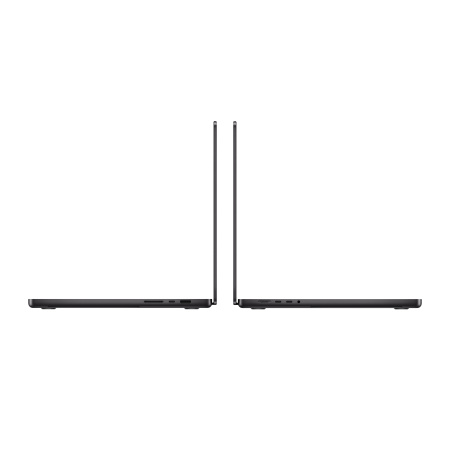 Apple MacBook Pro 16.2" 2024 Liquid Retina XDR M4 Pro 14CPU/20GPU/48GB/512GB SSD (черный космос)