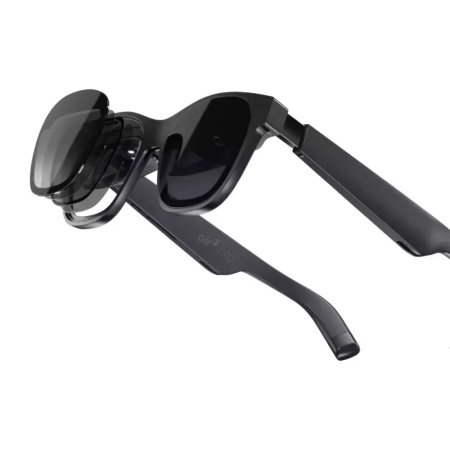 Xreal очки дополненной реальности Air 2 Pro (черный)