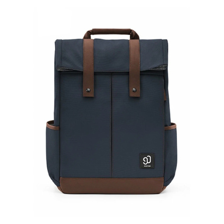 Ninetygo рюкзак 90 Points Vibrant College Leisure Backpack (темно-синий)