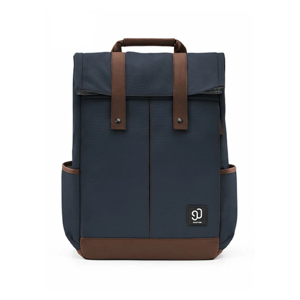 Ninetygo-рюкзак-90-Points-Vibrant-College-Leisure-Backpack-(темно-синий)