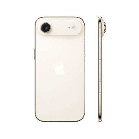 Apple iPhone Air 512 ГБ (eSim) «Светлое золото» (без RuStore)