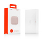 uBear чехол для AirPods 3 cиликоновый (розовый) CS64PS04-AP21