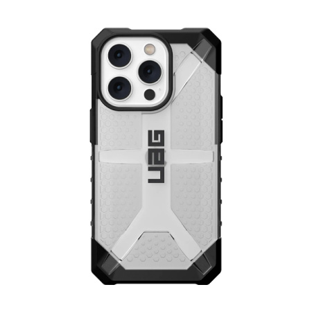 UAG чехол для iPhone 14 Pro Plasma (прозрачный) 114066114343