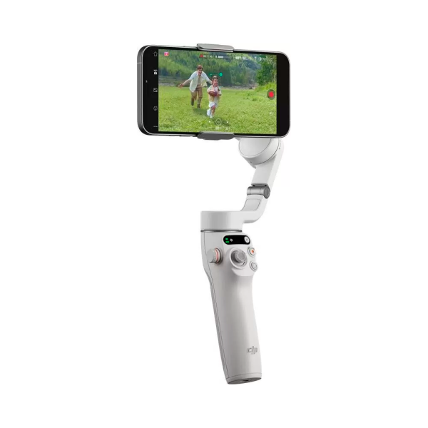 DJI стедикам Osmo Mobile 6 (белый)