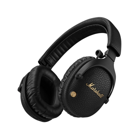 Marshall наушники беспроводные накладные Monitor III A.N.C. (черный)