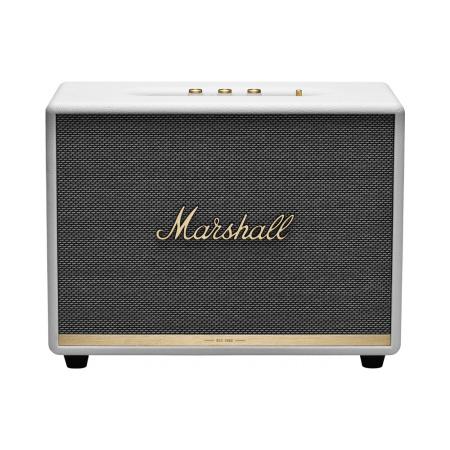 Marshall акустическая система Woburn II (белый) 1002491