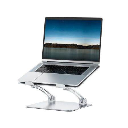 Wiwu подставка для Macbook Laptop Stand S700 (серебристый)