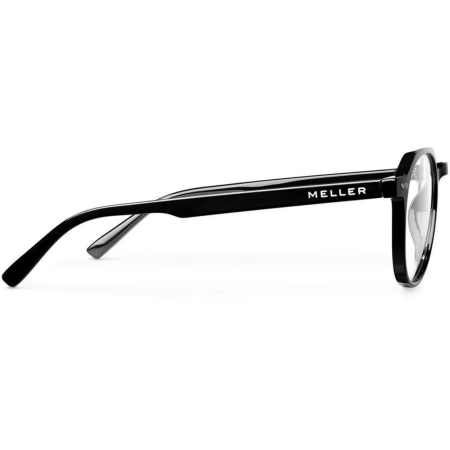 Meller очки Blue Light с фильтром Chauen Black 9487100001983