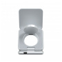 Magssory БЗУ Fold Pro Qi2 3 в 1 (серебристый) WCH063s