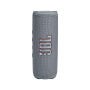 JBL портативная акустическая система Flip 6 (серый) JBLFLIP6GREY