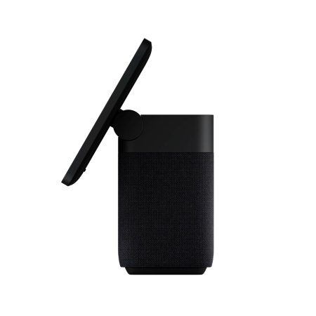 Yandex умная колонка с экраном с поддержкой ZigBee Яндекс.Станция Дуо Макс (черный) YNDX-00055BLK