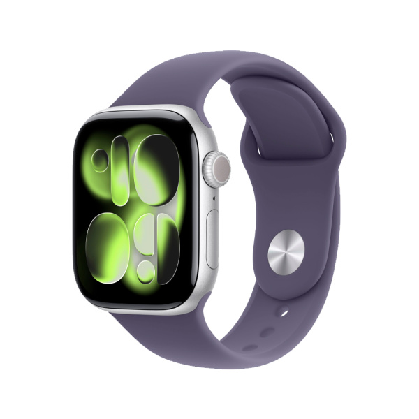 Apple_Watch_11_46mm,_алюминий,_серебристый,_спортивный_фиолетовый