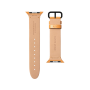 Native Union ремешок (Re)Classic Strap 46/49 мм (оранжевый) RESTRAP-AW-L-KFT