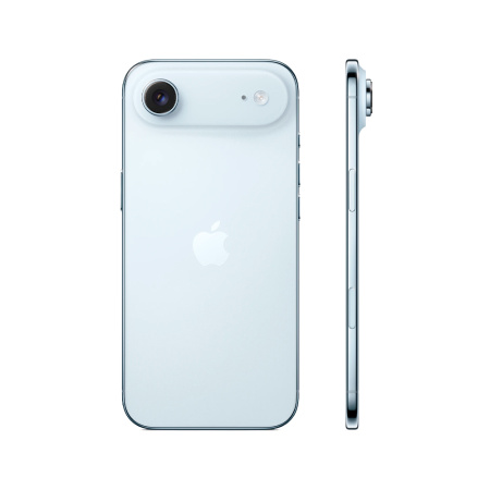 Apple iPhone Air 256 ГБ (eSim) «Небесно-голубой» (без RuStore)