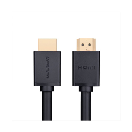 Ugreen кабель HDMI/HDMI 2м (черный) 10107