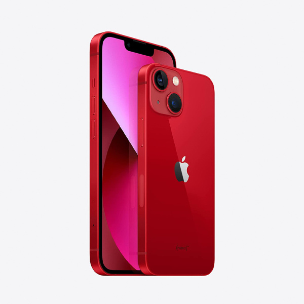 Apple iPhone 13 128 ГБ (PRODUCT)RED Special Edition (без RuStore)