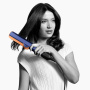 Dyson фен-выпрямитель Airstrait HT01 Prussian Blue/Rich Copper (синий)