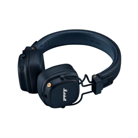 Marshall наушники беспроводные накладные Major V (синий)