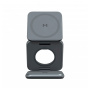Magssory БЗУ Fold Pro Qi2 3 в 1 (серый) WCH063m