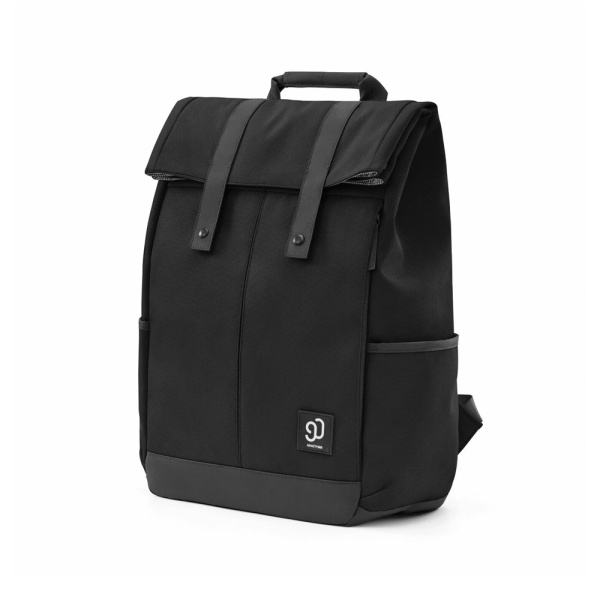 Ninetygo рюкзак 90 Points Vibrant College Leisure Backpack (черный)