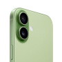 Apple iPhone 17 256 ГБ (Nano-Sim) Зеленый (без RuStore)
