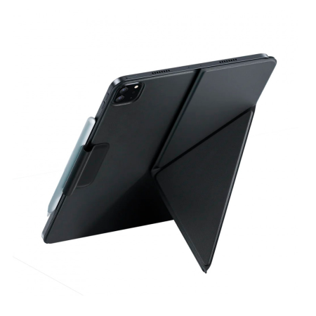 Benks чехол для iPad Mini 7 Urban Magnetic iPad Case (черный)